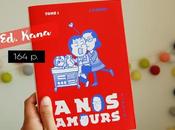 Chronique amour, J.P. Nishi