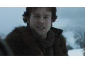 Solo Star Wars Story bande-annonce nous emballe tout