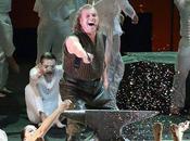Kirill Petrenko dirige Siegfried couronnement l'opéra Munich