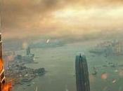 [Trailer] Skycraper Dwayne Johnson joue John McClane