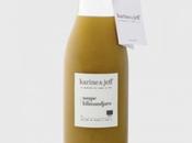 Karine Jeff soupes savoureuses originales pour régaler tout l'hiver