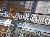 York Times propose réalité augmentée l'iPhone