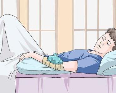Que faire pour soulager la douleur de la tendinite – la glace ou la chaleur ?