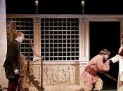 Regard vers Théâtre Pierre-Marc Levergeois Février 2018 Duel sommet