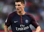 Thomas Meunier chambrage règle Dani Alves