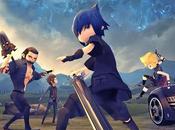 FINAL FANTASY POCKET EDITION iPhone disponible