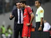 joueur plus impressionné Thiago Motta extraordinaire déclaration ancien