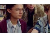 Everything Sucks! nouvelle série Netflix sent années