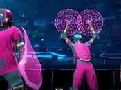 Laser League disponible accès anticipé Steam