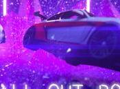 Asphalt Airborne enflamme courses avec Fall