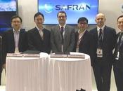 Safran renouvelle contrat maintenance avec Singapore Airlines