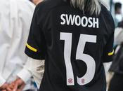 défilé Clot s’est déroulé hier avec Aleali Sean Wotherspoon