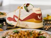 Cette Sneakerbox R800 révolutionner goûts alimentaires