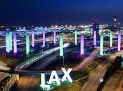 City trip Angeles