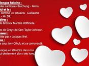 L’amour, l’amour Bernay-radio.fr…