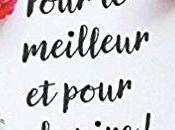 avis Pour meilleur pour pire Sarah Morgan