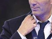 Mercato Zidane pour remplacer Emery