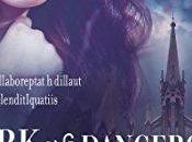 agendas Découvrez saga Dark Dangerous Love Molly Night