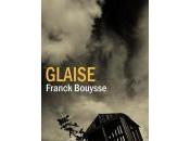 Franck Bouysse Glaise