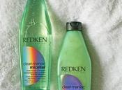 avis shampooing l’après-shampooing Clean Maniac Redken