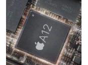 iPhone 2018 processeur gravé TSMC