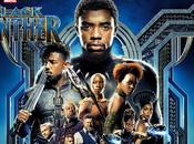 [Cinéma] Black Panther Efficace casting