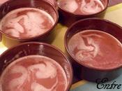 Crème dessert Chocolat (aux jaunes d'oeufs)