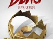 Blas Victor Hugo scène Vincent Caire