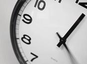 HORLOGE BIOLOGIQUE C’est toute rythmique notre expression génique