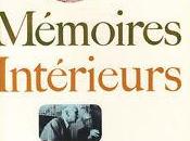 Mémoires intérieurs