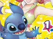 manga Magical Dance KODAKA, sous licence Disney, annoncé chez nobi