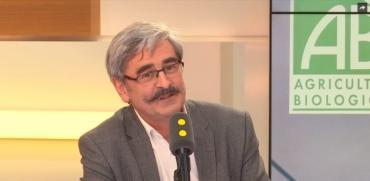 Biocoop : "il faut un vrai plan d'installation d'agriculteurs bio de proximité"