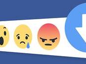 Facebook pouvait dire qu'on aime