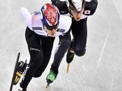 patineur japonais dopé exclu Pyeongchang