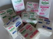 [Test] gamme hygiène féminine Love Green