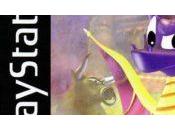 trilogie Spyro Dragon bientôt remasterisée