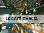 café Marcel