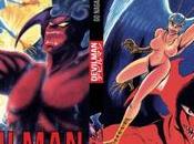 Nouvelle édition pour Devilman chez Black l’occasion carrière NAGAI
