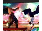 jour Tekken (iPhone iPad gratuit)