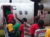 Enfants soldats l’histoire d’Ushindi, gamin enrôlé force, aujourd’hui démobilisé