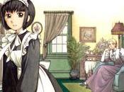 nouveau chapitre pour manga Shirley Kaoru MORI