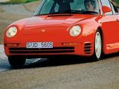 pièces Porsche collection disponibles grâce l’imprimante