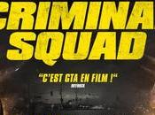 CRIMINAL SQUAD avec Gerard Butler, Pablo Schreiber, O'shea Jackson Curtis &quot;50 Cent&amp;quot; Cinéma Février