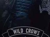 Wild Crows Addiction Blandine Martin