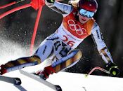 moment olympique préféré