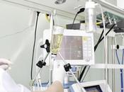 DELIRIUM soins intensifs L'halopéridol n'empêche délire