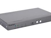 gamme d’extendeurs Gefen passe génération