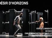 désir d'horizons, chorégraphie Salia Sanou