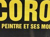 Musée Marmottan Monet COROT peintre modèles Février Juillet 2018