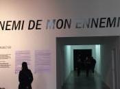 Palais Tokyo L’ennemi ennemi